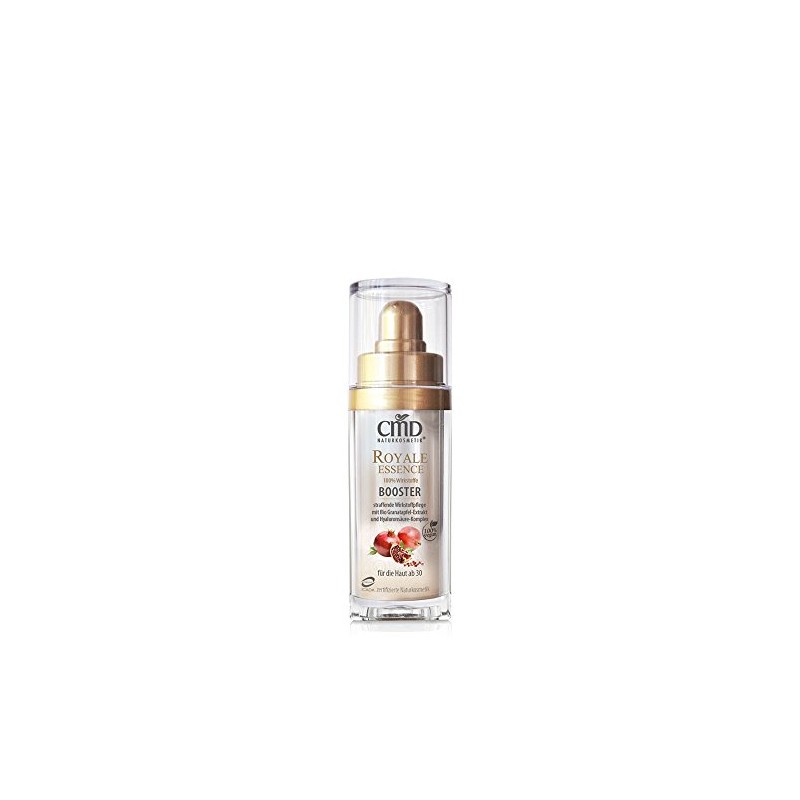 CMD Naturkosmetik: Royale Essence Booster 30ml