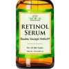 Serum Retinol Para Cara Y La Piel, Tamaño Doble (2