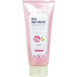 Pax Naturon Treatment, 6.3 oz (180 g) (Hair Care, Rinse Natural), 3 Pieces
