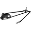 Dorman 602-938 Windshield Wiper Linkage Compatible with Select Acura Models