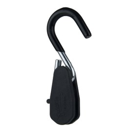 1/8" Quickie Rope Tie-Down (2pk) w/ 6ft Rope, 150 lbs Working Load Limit