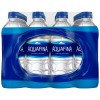 Unbranded Aquafina Purified Bottled Drinking Water, 16.9 oz, 32 Pack