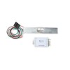 Whadda Digital Weight Sensor YZC-131 Load Cell Load Cell 5VDC