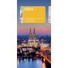 GO VISTA: Reiseführer Köln: Mit Faltkarte und 3 Postkarten