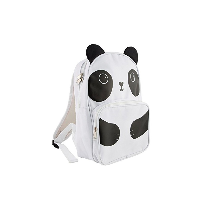 Sass & Belle Rucksack Aiko Panda, Kawaii, Freunde