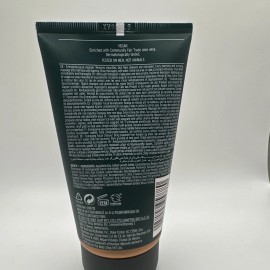 The Body Shop Guarana and Coffee Energizing Cleanser For Men 5 Oz Vegan New