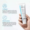 Y- .versin Coreana De La Crema Hidratante Nida Youth