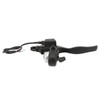 Electric Scooter Brake Lever Aluminum Alloy Electric Bicycle Hall Handbrake