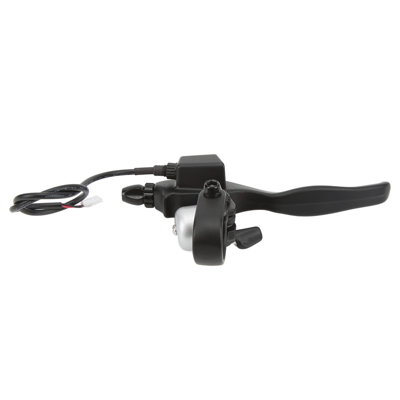 Electric Scooter Brake Lever Aluminum Alloy Electric Bicycle Hall Handbrake