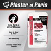 DAP Plaster of Paris (Dry Mix), White, 25 Lb Bag