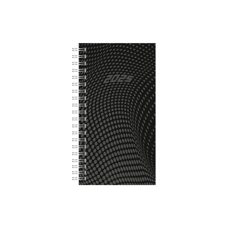 rido/idé Pocket Diary Model Timing 2 (2025), 2 Pages =