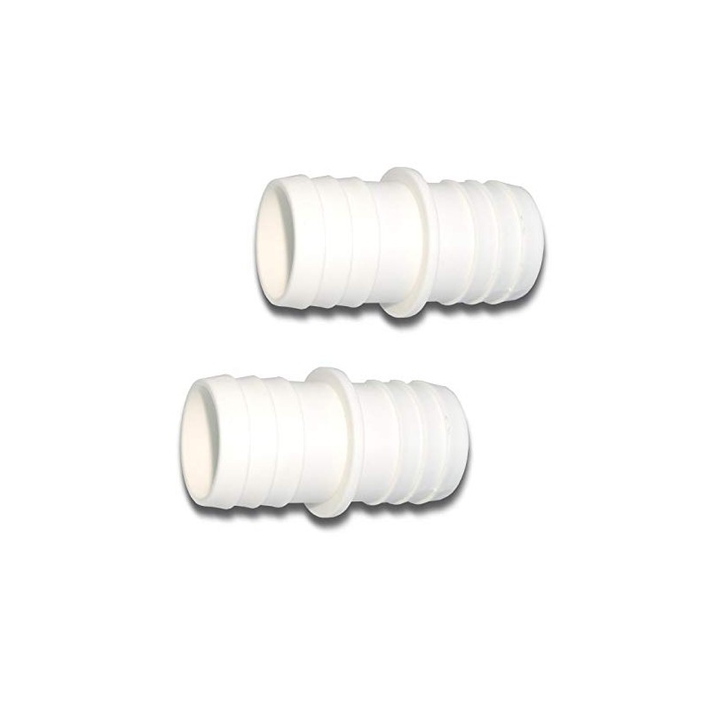 TS-TRADES Hose Connector Hose Nozzle Diameter 38 / 38 mm