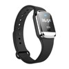 Temperature Measurement Bracelets Ultrasonic Mosquito Repellent Bands Non-Toxic Deet Free
