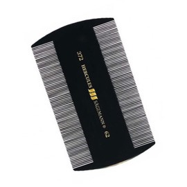 Hercules Sägemann NYH Dust Comb 372 / 3.5 62 / 3.5 Pack of 1