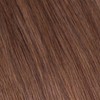 GlamXtensions Clip-In Extensions Set for Complete Hair Extensions, 100% Remy