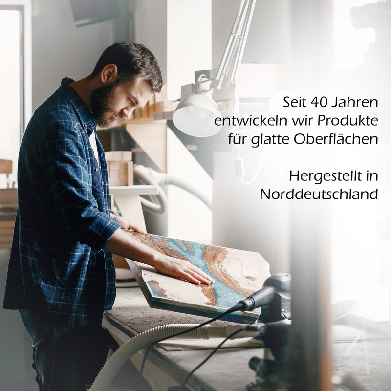 Hook and Loop Replacement self-adhasif for 93mm Triangle Sander Plate