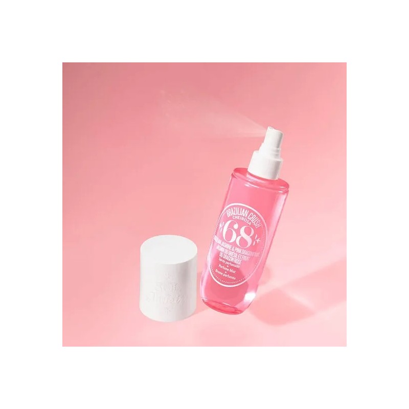 Sol de Janeiro Mist Brazilian Crush Cheirosa 68 90ml