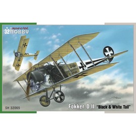 Special Hobby SH32065 Scale Model kit, Unpainted