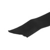 Elastic Band, 10 Metres, Black Elastic Band, 3.5 cm Wide