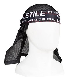 HK Army Headwrap (Hazzard Black)