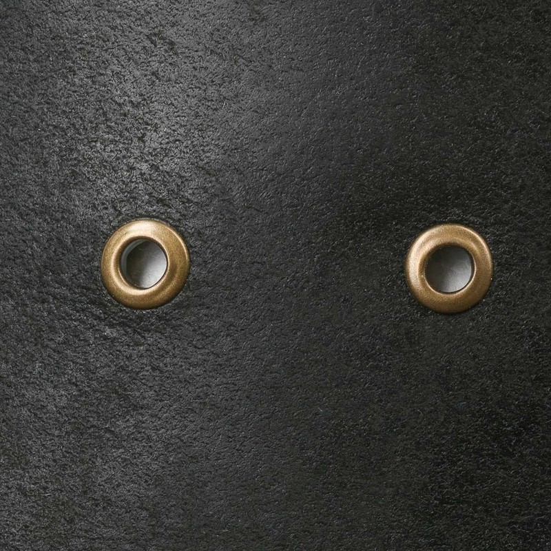 Concho Leather Hat Scippis cowboy hat Australian hat (XL/60-61 -