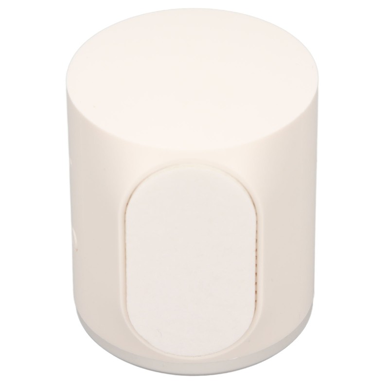 Wireless Motion Detector APP Control Space Saving White PIR Infrared
