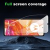 Suttkue for Motorola Razr Plus 2024 Screen Protector（Self-Healing TPU Film