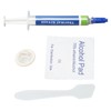 5Pcs Thermal Paste 4.55W/m.k Metal Free Safe Strong Adhesion Thermal