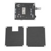 Bluetooth 5.1 Amplifier Board, DC 9-24V Mono Audio Amp Board,