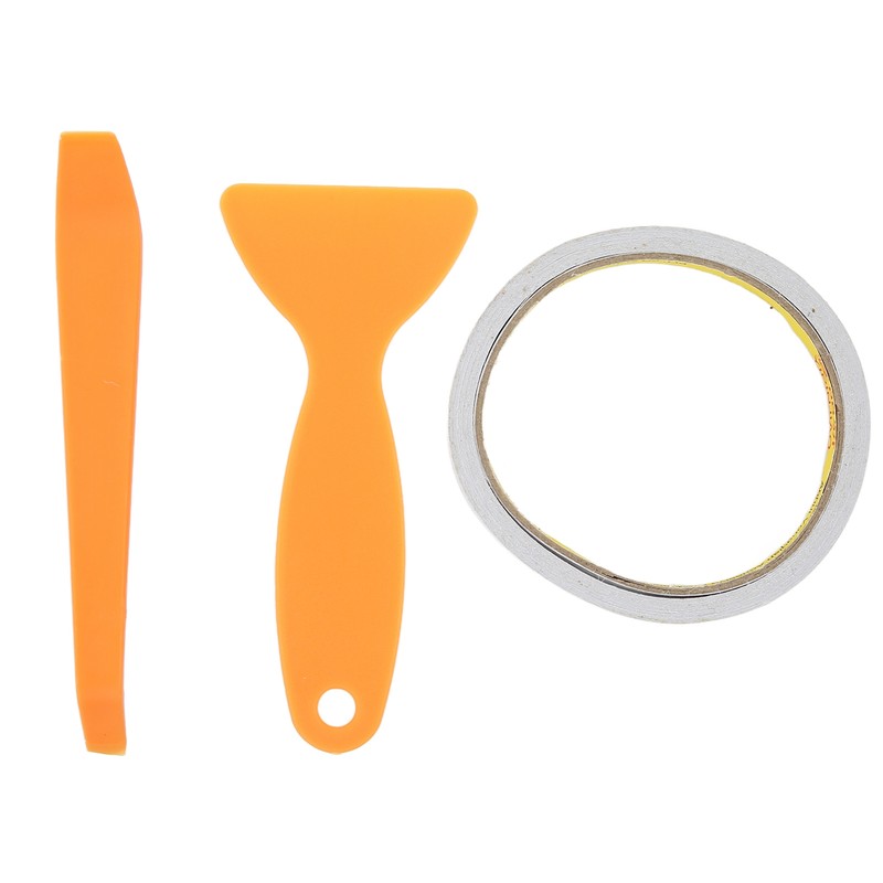 1 Pair Front Door Panel Armrest Cover Microfiber Leather Car