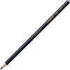 3x Stabilo-All Pencils, Black (Black)