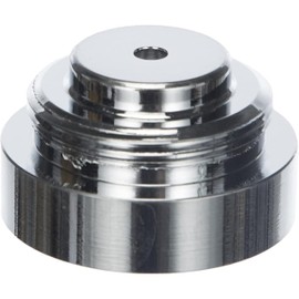 Eurotherm Electronic 700 100 016 Metal Adaptor for Electronic Heater Thermostats, Metal