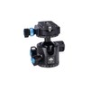SIRUI ST-10X Ball Head Professional Stable Ball Head for Tripods,