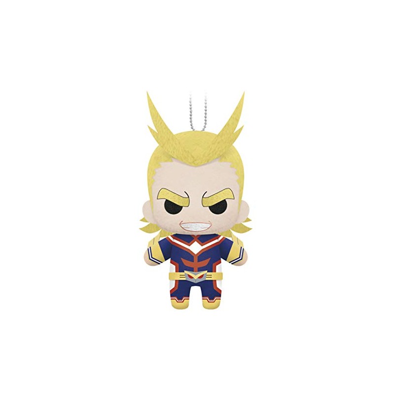 Little Buddy 1705 My Hero Academia 6" All Might Plush