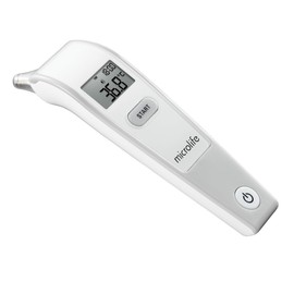 TERMOMETRO DE OTICO 1 SEG.