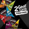 Jack Link's DUOs Jalapeño and Mango Beef Jerky, Shareable Under