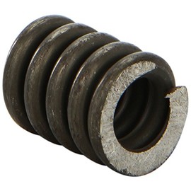 HJS 83 21 6755 Spring, silencer