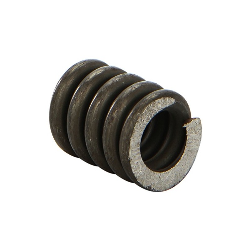 HJS 83 21 6755 Spring, silencer