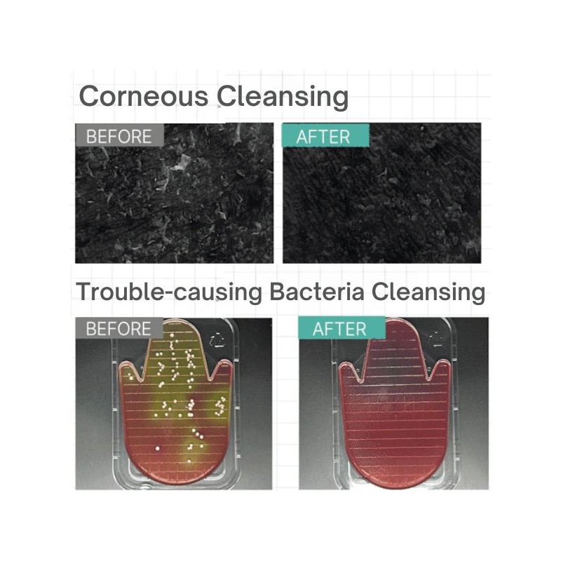 ILLIYOON Gentle Deep Facial Cleanser 250ml