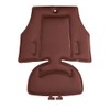 BOBIKE 8015300243 Replacement Cushion for Exclusive Mini Plus Chair in