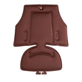 BOBIKE 8015300243 Replacement Cushion for Exclusive Mini Plus Chair in Cinnamon Brown