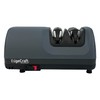 EdgeCraft E317 Electric Knife Sharpeners for 20-Degree Straight and Serrated