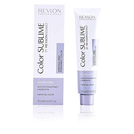 Revlon Color Sublime By RVL Color&Care 9 75ml