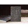 YHH 3D Diary, Notebook, Beautiful Gift