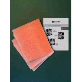 Flanders RenewAire EV90 - GR90  Filters (Two Sets)