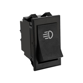 Dongminggl Toggle Rocker Switch Headlight Compatible Kubota B/BX/TG/GR Series BX1500D,BX1800D,BX1830D,BX2200D,BX2230D,TG1860,TG1860G,G2160AU,G2460G Replace K1122-62212 K1122-62210