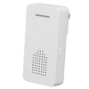 Wireless Doorbell 5 Level Volume 200 Meter Long Range Home