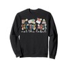 See The Able ABA Therapist Applied Behavior Analysis Sweatshirt