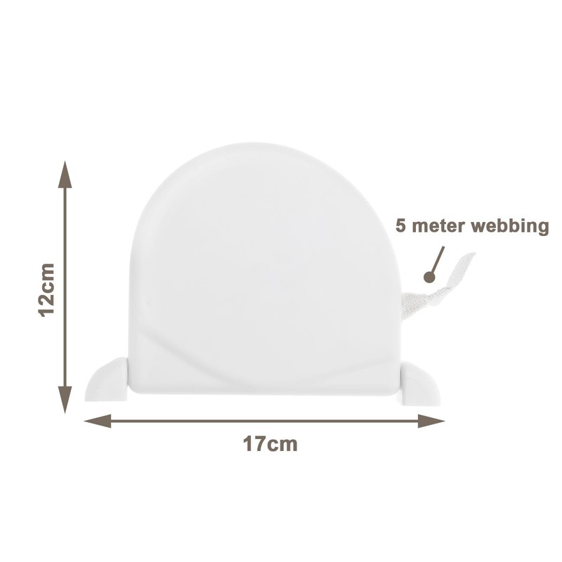 Create idea Roller Shutter Belt Organizer Belt Guide Roller Shutter