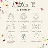Bramley Little B Magic Balm 15g, 100% Natural Baby &